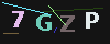 Gambar captcha